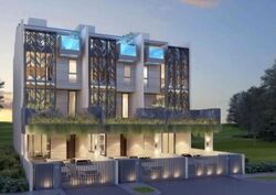 Onan Road (D15), Terrace #637767491